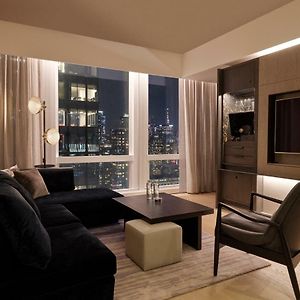 Equinox Hotel Hudson Yards New York City